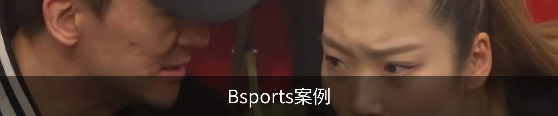 Bsports案例